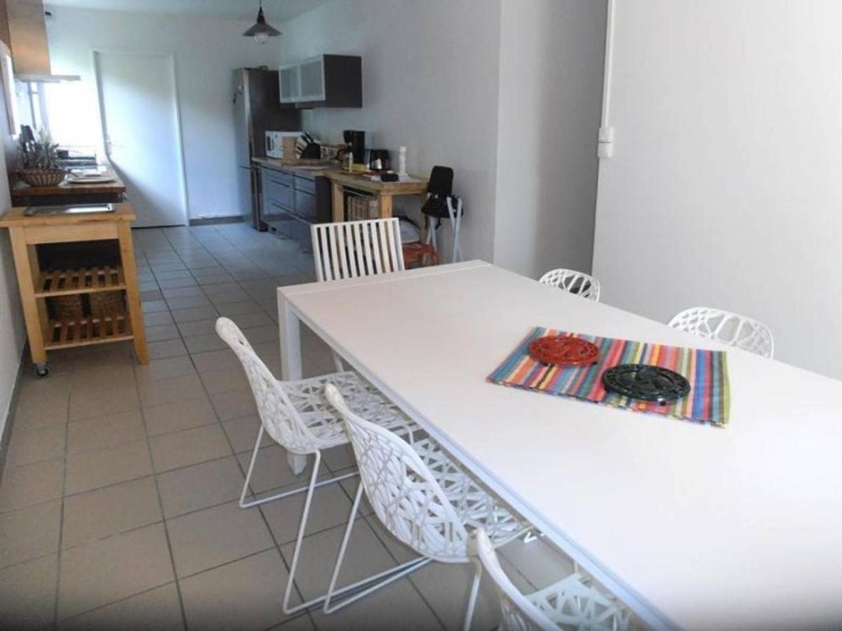 Vacances Calmes A Saint-Jean-De-Luz: Bel Appartement 3 Etoiles, Proche Plage Et Centre-Ville - Fr-1-4-654 Exteriör bild
