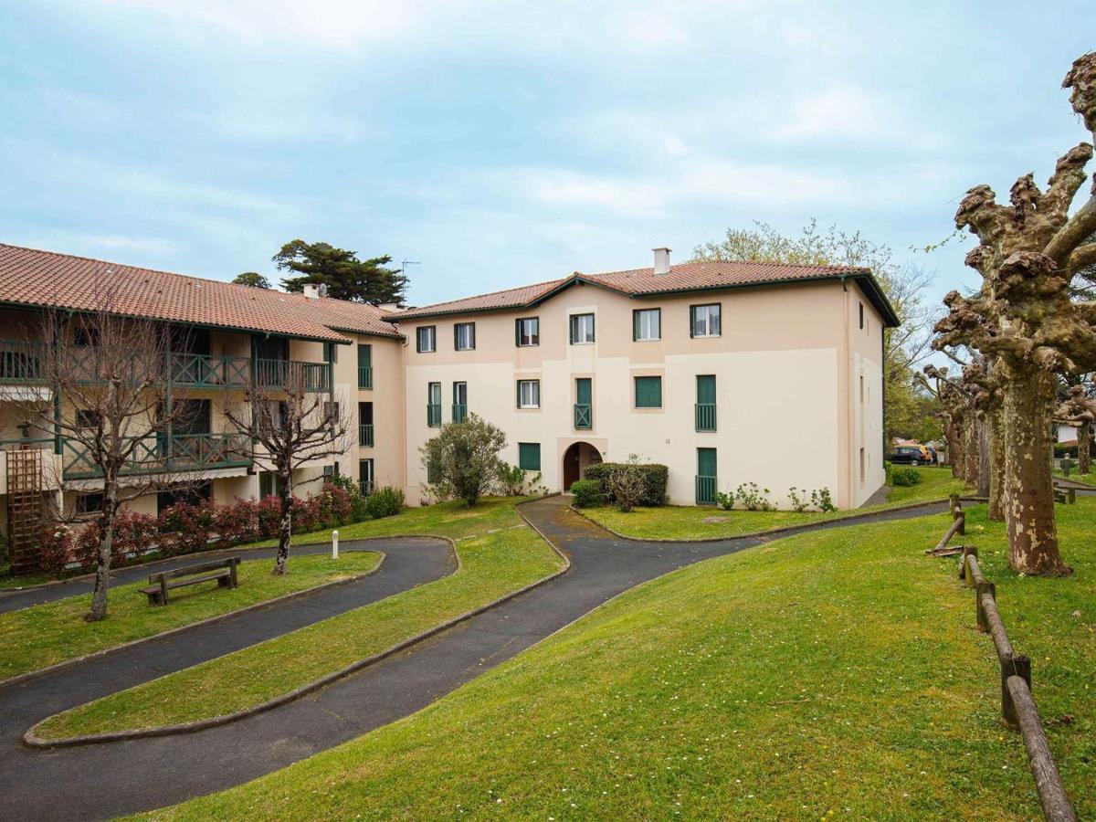 Vacances Calmes A Saint-Jean-De-Luz: Bel Appartement 3 Etoiles, Proche Plage Et Centre-Ville - Fr-1-4-654 Exteriör bild