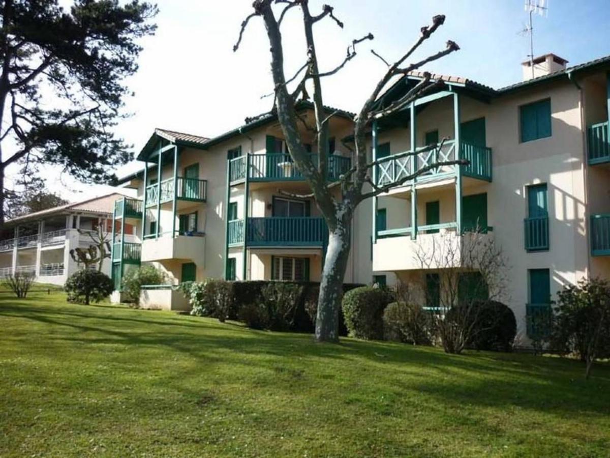 Vacances Calmes A Saint-Jean-De-Luz: Bel Appartement 3 Etoiles, Proche Plage Et Centre-Ville - Fr-1-4-654 Exteriör bild